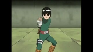 Naruto [ナルト] - Episode 48 [Rock Lee VS Gaara]