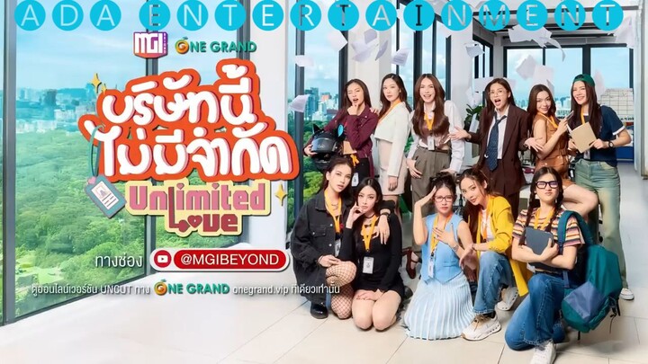 UnlimitedLove The Series EP.7 [1/4]