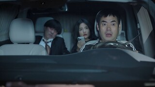 陈翔六点半：好司机的自我“修养”