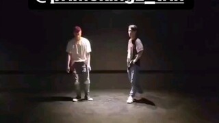 【张艺兴 | 资讯】ins更新:好久没和哥上课了