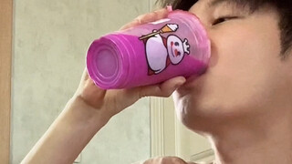 测评雪王火龙果