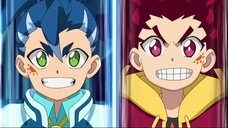 [Toonworld4all] Beyblade Burst Surge 02 in hindi