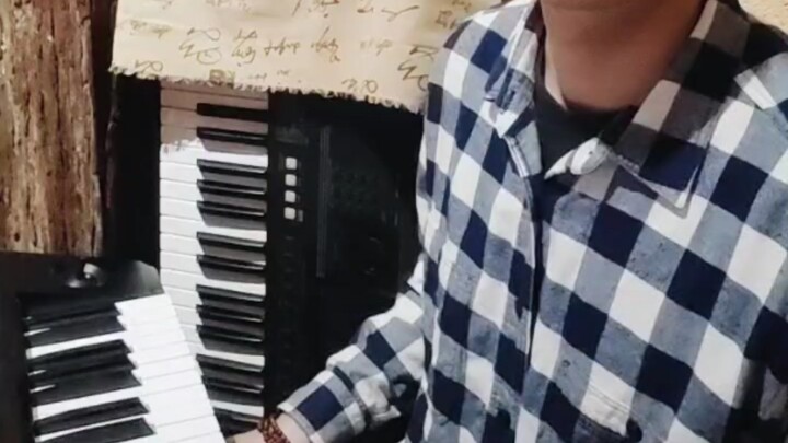 Fang Datong: Orang Spesial