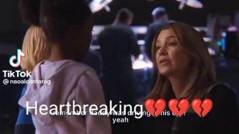 From greys anatomy scene..