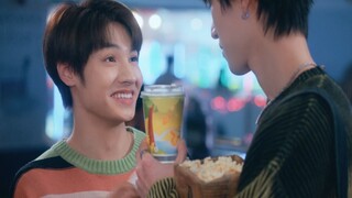 Secret Lover (2025) รกลบ ๆ กบนายคแขง พากยไทย EP1.ts