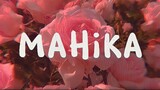 Mahika adie >cover by Feby Villar| lyrics💞💛
