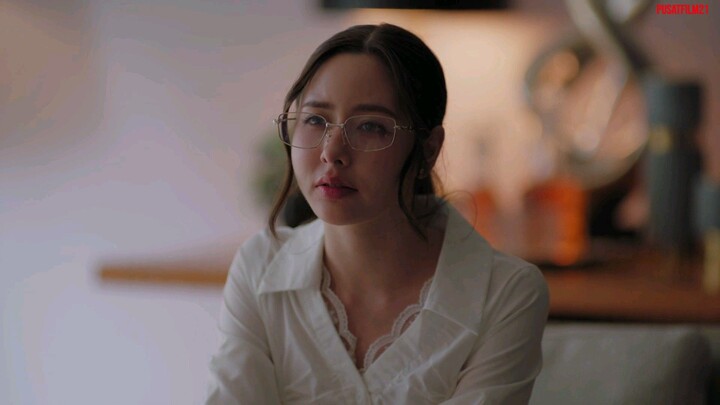 Gen dan gadis AI eps 6