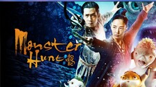 MONSTER HUNT 2 (20202) (Chinese Fantasy Adventure( Full movie) EngSub