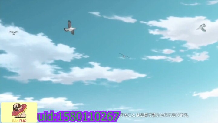 Vì phía trước hai ta sẽ còn đoạn đường rất dài「AMV」#Anime