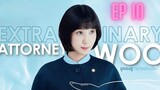 อูยองอู (พากย์ไทย) EP 10