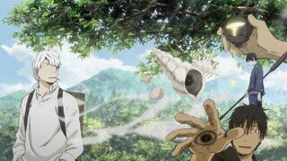 Mushishi S3 Zoku Shou Part 2 Episode 2 Sub Indo