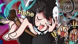 Being a Tryhard Artist in Speed Draw ROBLOX ✨ #art #roblox #speeddraw - BiliBili