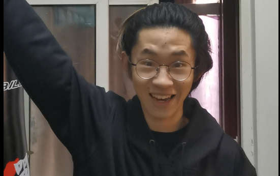 A Contemporary Justice Speech for Guiding Students (Japanese Version)