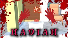 hadiah #1 || sakura school simulator