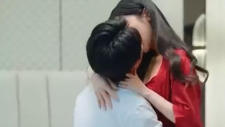 Bayi jenius membantu ayah dan ibu CEO memiliki pernikahan yang bahagia
