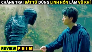 Tóm Tắt Phim Chàng Trai BẤT TỬ Dùng LINH HỒN Làm VŨ KHÍ | Naruto Review [ Review Phim ]