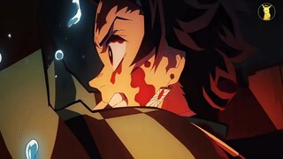 AMV Demon Slayer - Anime Music Kimetsu No Yaiba | Pikapi New