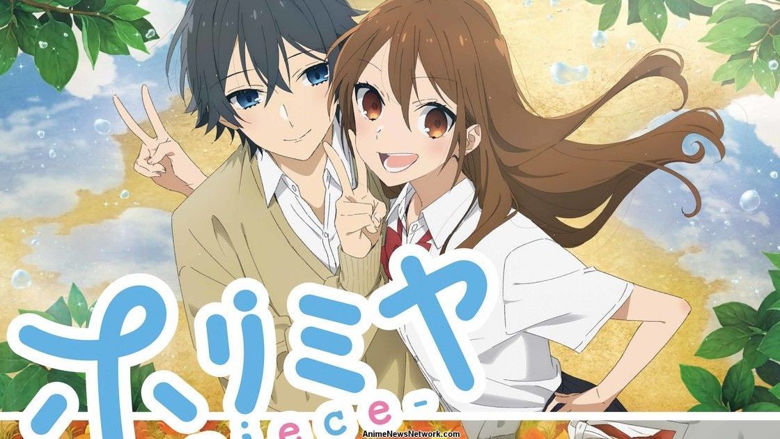 Horimiya: Piece Episode 10 Trailer - BiliBili