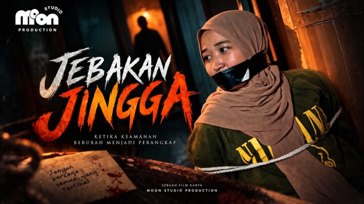 Jebakan Jingga | Thriller | Short Movie
