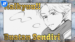 Haikyuu!!|[Buatan Sendiri] Petak Umpet_2