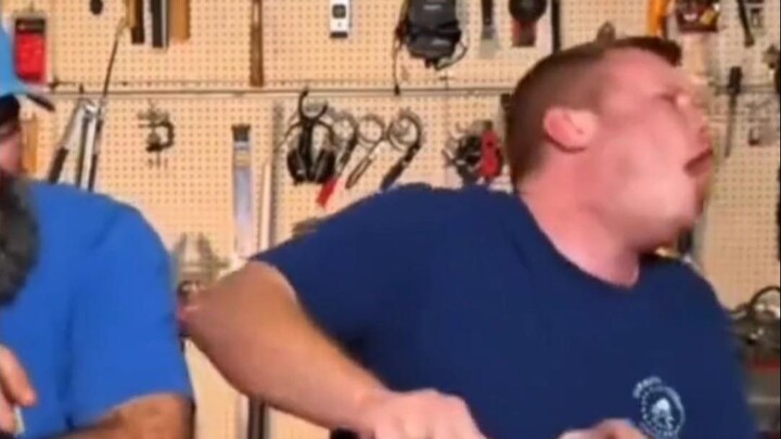 BYD, you almost got one-shot by fermented tofu, huh?