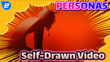 Persona series|Self-Drawn Video -AKARI_2