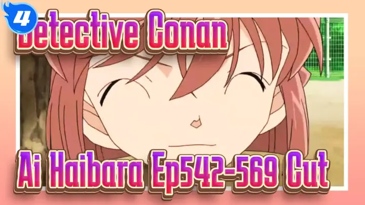 [Detective Conan] Ai Haibara Ep542-569 Cut_4