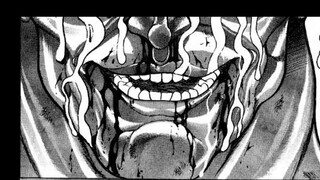 [Baki 140] Yujiro participated in the Vietnam War and gave birth to Jack