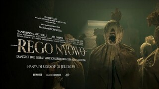 Rego Nyowo (2025) Indonesian Horror Movie