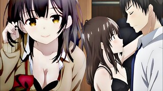 Nhặt Được Nữ Sinh Cấp 3 Về Nuôi Tôi Không Thịt Mà Làm Chuyện Khác | Vắn Tắt Anime