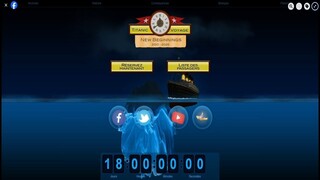 Titanic Voyage RPG 2025 - Le Voyage Complet
