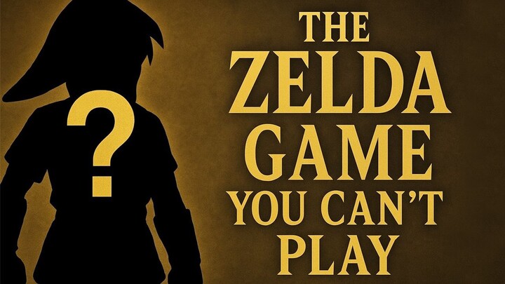 The Lost Nintendo Game You Can't Play Anymore