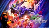 Kamen Rider Geats Extra: Kamen Rider Tycoon Meets Kamen Rider Shinobi 2023 (Sub-T Indonesia)