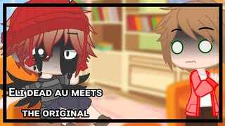 Elizabeth Dead AU meets Original AU||Gacha Club||FNAF
