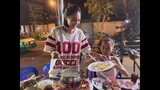 Ninh Dương Lan Ngọc review ẩm thực Thái Lan