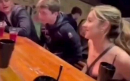 My heart has already lost to you.