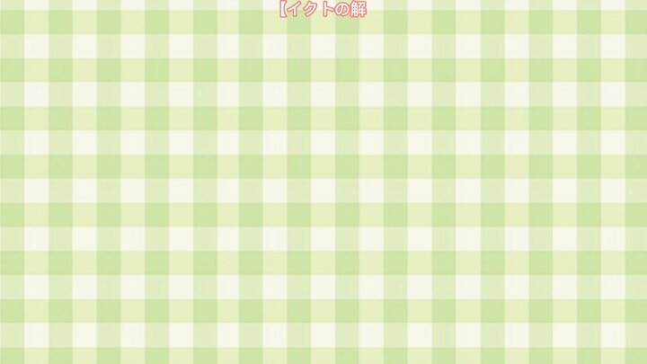 【Shugo Chara】Official Q&A: Dream Edition