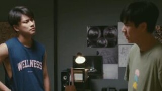 อยากลืมว่าเป็นเพื่อนเธอ | ภัทรปราณ #แค่เพื่อนครับเพื่อน