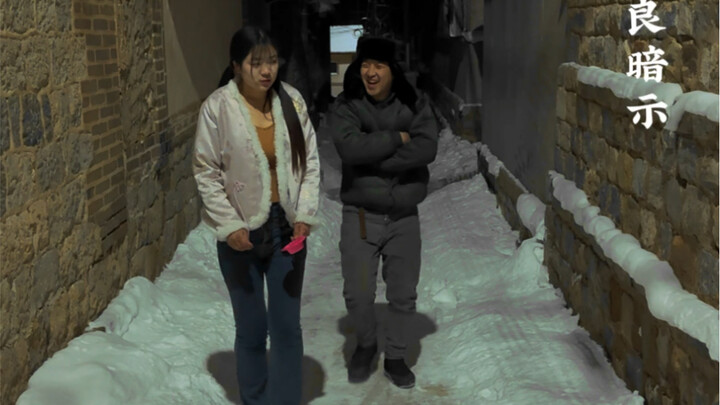 清纯女孩深夜竟被跟踪…