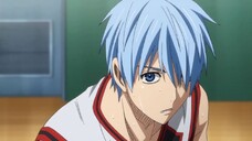 Kuroko Tuyển Thủ Vô Hình - Tập 10 - Lồng Tiếng Việt