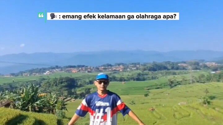 Lama ga lari