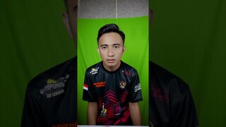 Member baru Fans Club Total Football Incredibleman