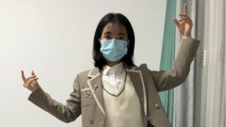 【极乐净土】都2023年了不会还有人在跳极乐净土吧？新年第一天挑战一下，新年新气象，做到阅己 悦己 越己。