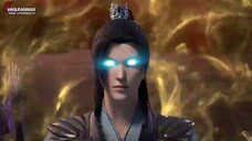 Supreme Sword God Eps 138 indo