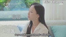 [SUB INDO] Last Love Ep.01