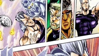 Ranking of the death rates of JOJO villains throughout history: Who is the most brutal protagonist?