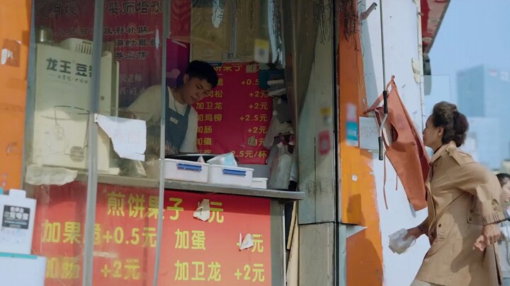 Cha mẹ là tấm gương của con, con cái là bóng dáng của cha mẹ.