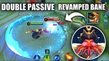 NEW PHYSICAL BANE REVAMP DOUBLE PASSIVE