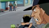 Knock Out Episode 4 (Tagalog Dub)
