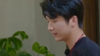 Chen Zheyuan: A witness to Zhang Xincheng's famous scenes, he actually laughed when Zhang Xincheng w